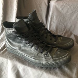 Chuck Taylor All Star Leather